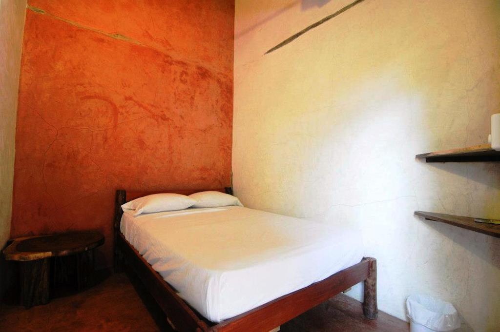 La Choza Playa Venao Hostel Cameră foto